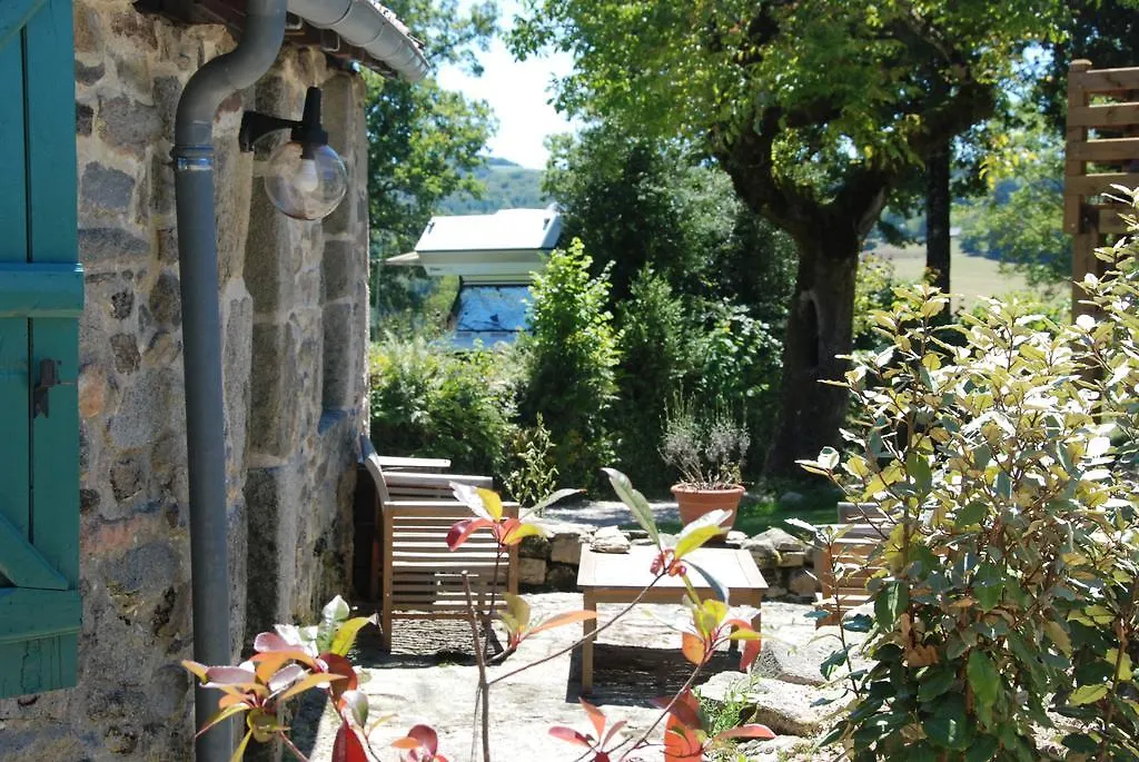 Semesterbostad La Porcherie Lacam-dʼOurcet