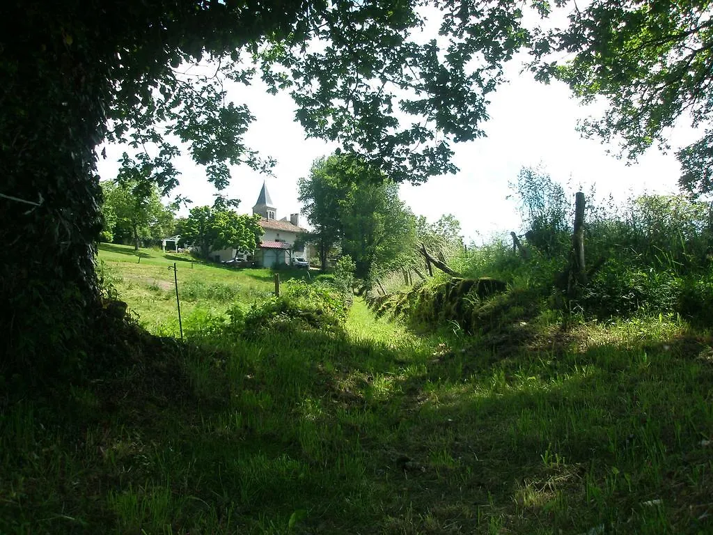 La Porcherie Lacam-dʼOurcet