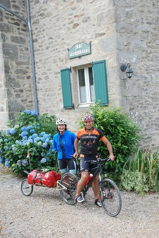 La Porcherie Lacam-dʼOurcet 0*,  Frankrike
