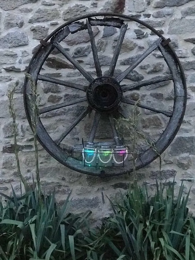 La Porcherie Lacam-dʼOurcet