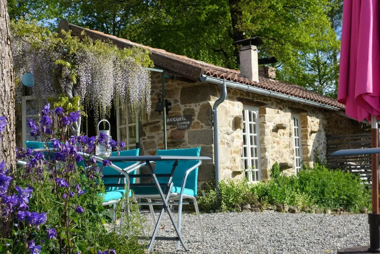 La Porcherie Lacam-dʼOurcet 0*,
